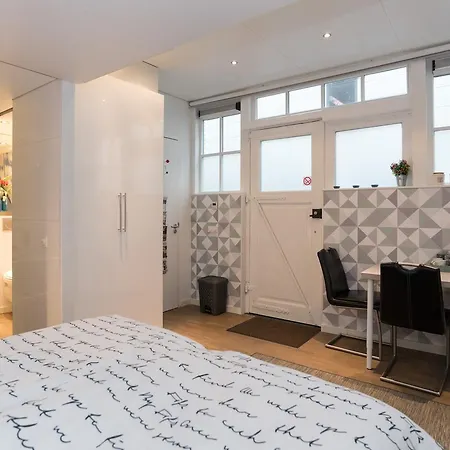 Damietta Bed & Breakfast Haarlem